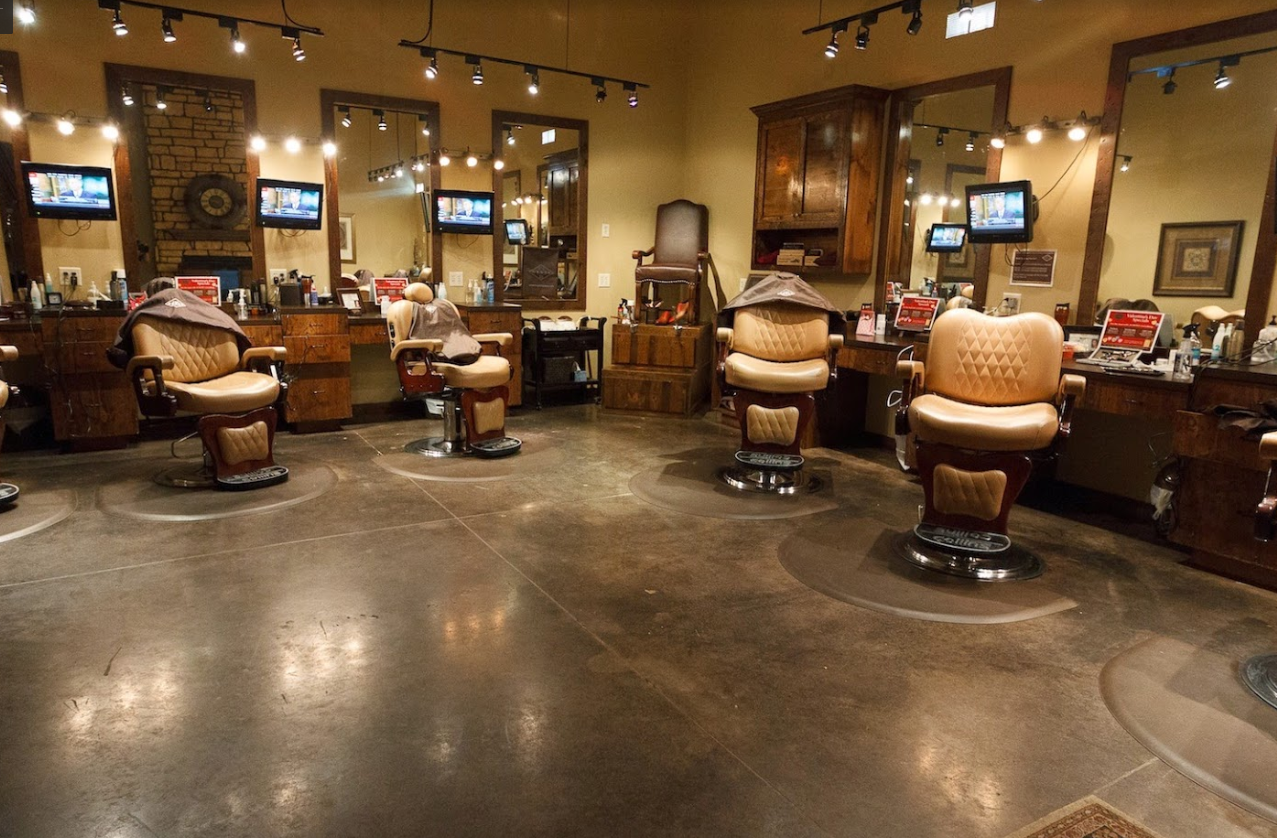 Men S Haircuts Frisco Tx The Gents Place Frisco More