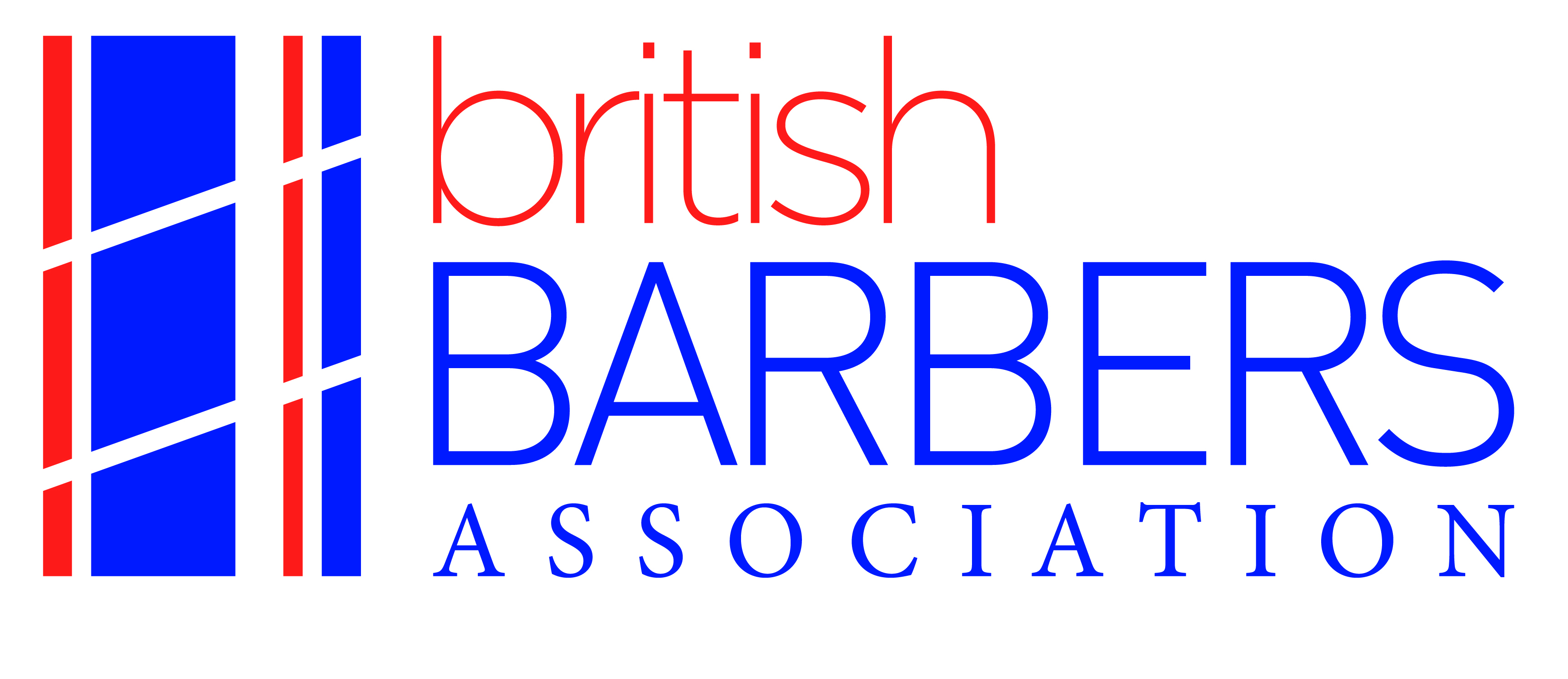 British Barbers Association logo