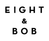 eight & bob logo
